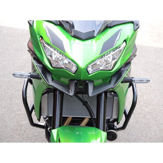 RDmoto padací rám - Kawasaki Versys 650 /CF160KD 2022-